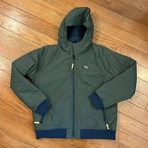 Boys LL Bean Jacket